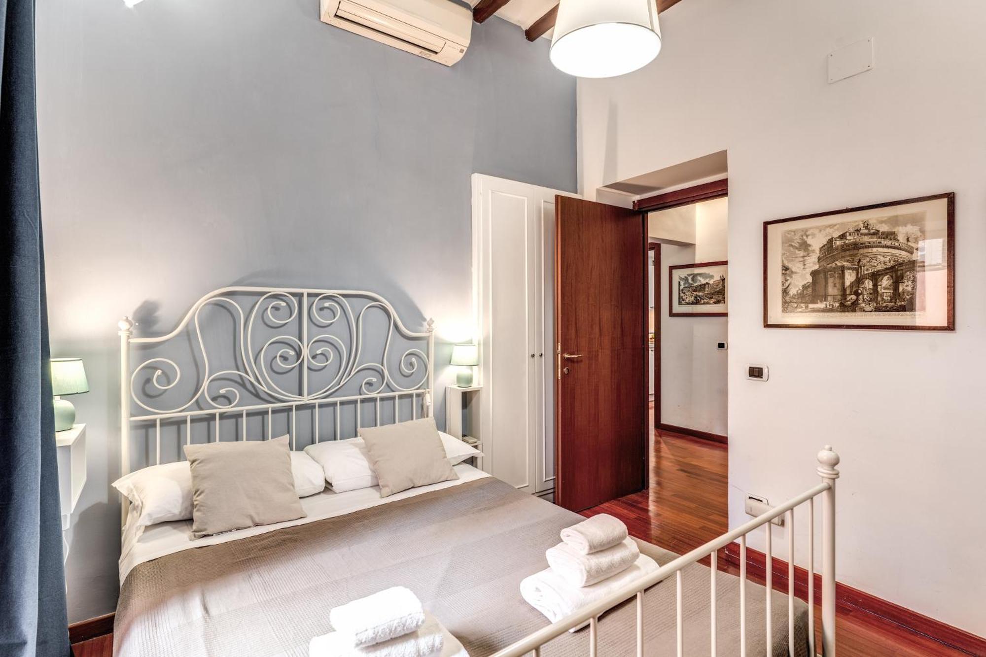 Myrhome - Spanish Steps Rome Exterior photo